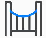 產(chǎn)品加工精度高，激光下料，工裝流水線生產(chǎn)