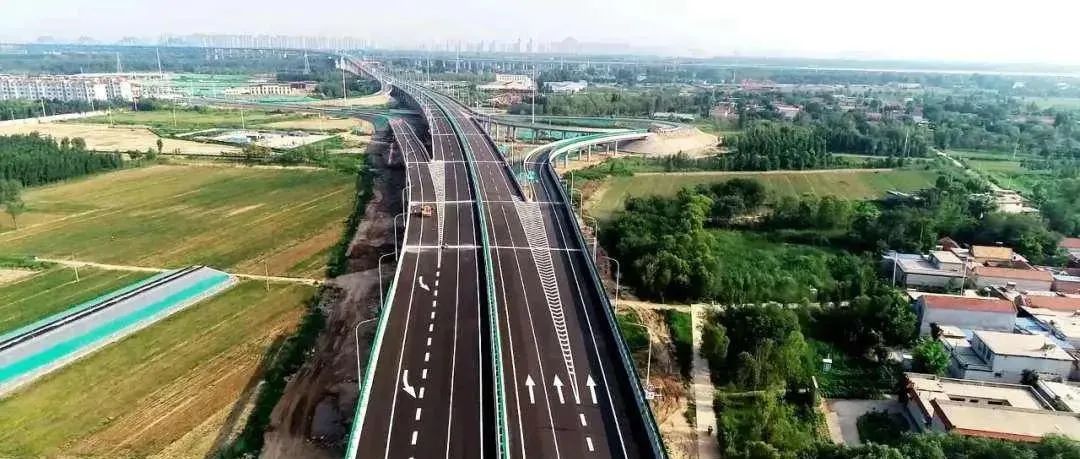 300億！董梁高速沈海至新泰段將開(kāi)建，項(xiàng)目前期中標(biāo)了！