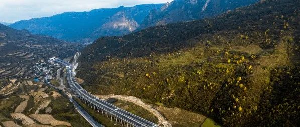 21億！甘肅又一高速公路中標(biāo)