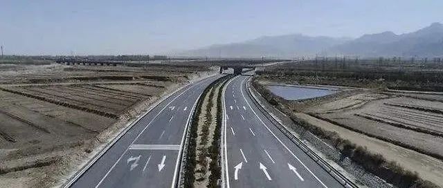 23億！山西路橋中標(biāo)公路大單